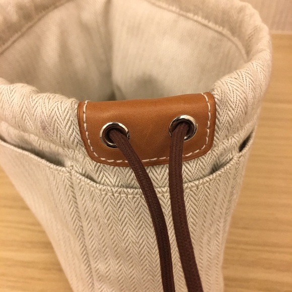 Hermes Fourbi 20 pouch - Picture 5 of 8